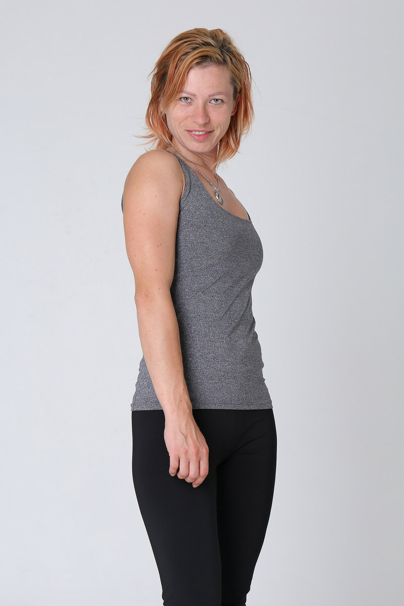 Полина, 35